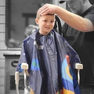 Meet your Posher, Mitzie